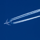 Imagen para el artículo titulado Investiga los chemtrails para demostrar que existen. Fracasa estrepitosamente